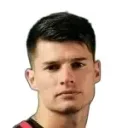Kristijan Tojčić — Hậu vệ, FK Mačva Šabac