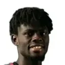 Issa Kone — Hậu vệ, FK Mačva Šabac
