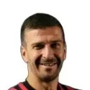 Igor Ristivojević — Hậu vệ, FK Mačva Šabac