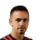 Nemanja Stevanović — Hậu vệ, FK Mačva Šabac