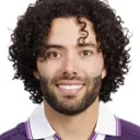 César Huerta — Tiền đạo, Pumas UNAM