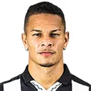 Igor Inocencio — Hậu vệ, Cuiabá