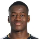 Massamba Sow — Hậu vệ, RC Sporting Charleroi