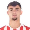Marc Pubill — Hậu vệ, Atlético Madrid
