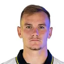 Matija Frigan — Tiền đạo, Parma