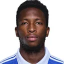 Moïse Sahi Dion — Tiền vệ, Annecy FC