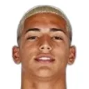 Francisco Silva — Tiền đạo, SL Benfica B