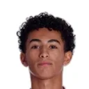 Francisco Neto — Tiền đạo, SL Benfica B