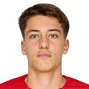 Tiago Parente — Hậu vệ, Swansea City