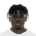 Nachon Nsingi — Tiền đạo, Rodez AF