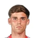 Martim Ferreira — Hậu vệ, SL Benfica B