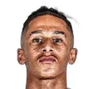 Leandro Martins — Hậu vệ, SL Benfica B