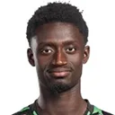 Dalangunypole Gomis — Hậu vệ, Sochaux