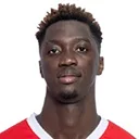 Mahamadou Doumbia — Tiền vệ, Al-Ittihad
