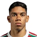 Paulo Baya — Tiền đạo, Fortaleza