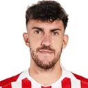 Matteo Ruggeri — Hậu vệ, Aston Villa