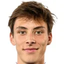 Andres Labie — Hậu vệ, Koninklijke Sporting Hasselt