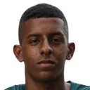 Alejandro Villareal — Tiền đạo, Caracas F.C.