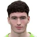 Samuel Kane — Thủ môn, Derby County