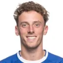 Gilles De Meyer — Hậu vệ, KAA Gent Reserve U23