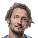 Rasmus Falk — Tiền vệ, Odense Boldklub