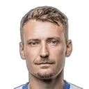 Tom Trybull — Tiền vệ, Halmstads BK