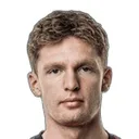 Jeppe Kudsk — Hậu vệ, FC Fredericia