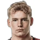 Malthe Ladefoged — Hậu vệ, FC Fredericia