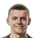 Anders Dahl — Hậu vệ, FC Fredericia