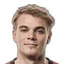 Patrick Egelund — Tiền đạo, FC Fredericia