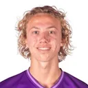 Basile Vroninks — Hậu vệ, KV Kortrijk