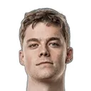 Daniel Haarbo — Tiền vệ, FC Fredericia