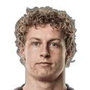 William Madsen — Tiền vệ, FC Fredericia