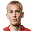 Oskar Boesen — Tiền vệ, Esbjerg FB