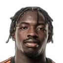 Hakim Sulemana — Tiền đạo, Hillerød Fodbold