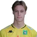 Bas Langenbick — Thủ môn, Cercle Brugge