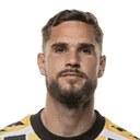 Andreas Bruus — Hậu vệ, AC Horsens