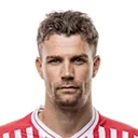 Nicklas Helenius — Tiền đạo, AaB