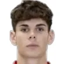 Bruno Pérez — Tiền vệ, Osasuna