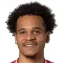 Benjamin Kabeya — Hậu vệ, BSC Young Boys