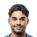 Rezan Corlu — Tiền vệ, Hillerød Fodbold
