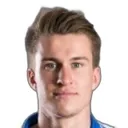 Mattias Käit — Tiền vệ, FC Thun