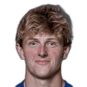 Peter Bjur — Tiền vệ, Esbjerg FB