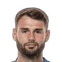 Muamer Brajanac — Tiền đạo, Esbjerg FB