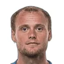 Benjamin Hvidt — Tiền vệ, Esbjerg FB