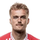 Mikkel Kallesøe — Hậu vệ, AaB