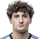 Mateo Tanlongo — Tiền vệ, Sporting CP B