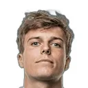 Andreas Dithmer — Thủ môn, Hillerød Fodbold