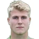 Beau Reus — Thủ môn, Heart of Midlothian
