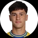 Liviu Argeșanu — Tiền vệ, FC Petrolul Ploiești